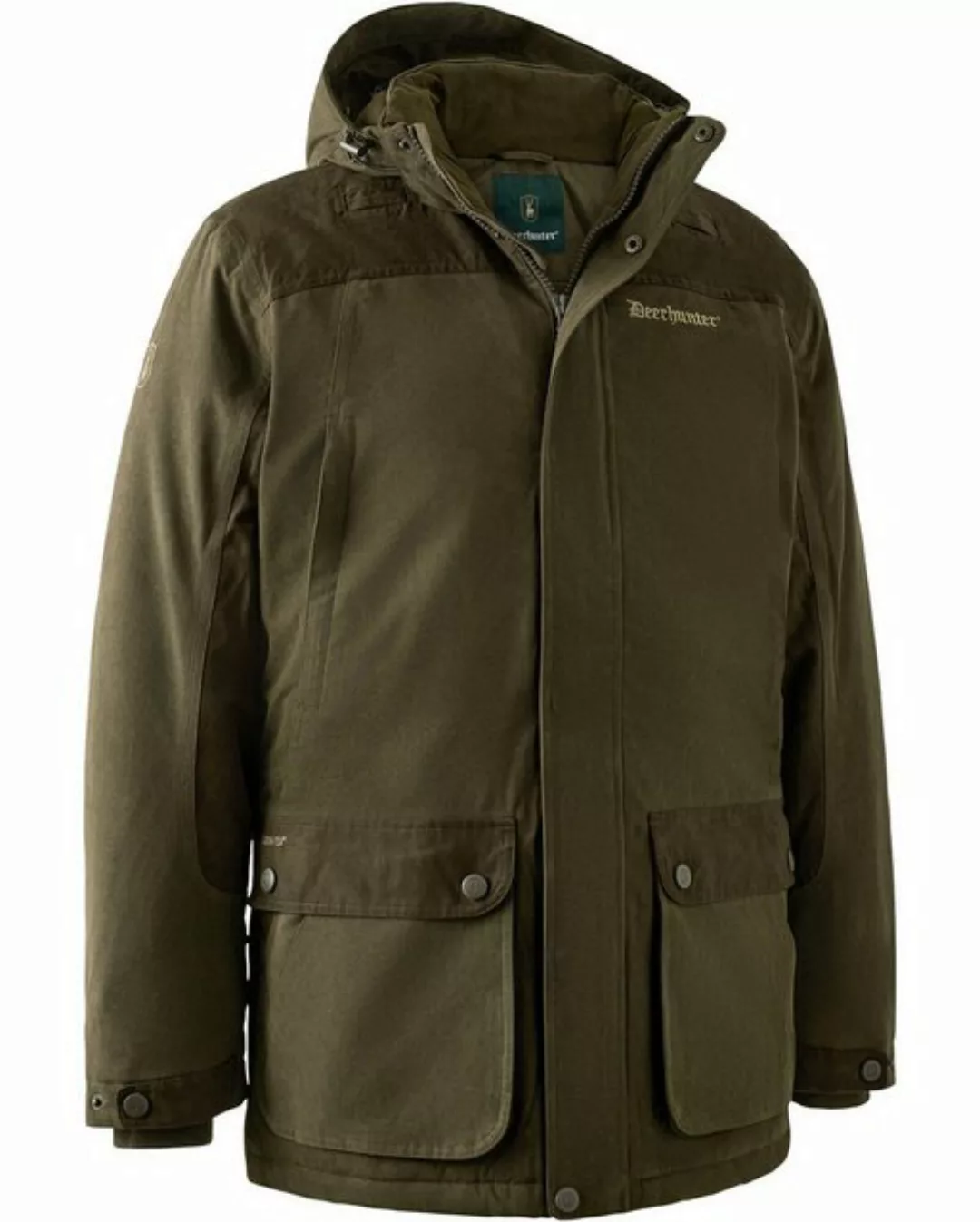 Deerhunter Winterjacke Winterjacke Eagle günstig online kaufen