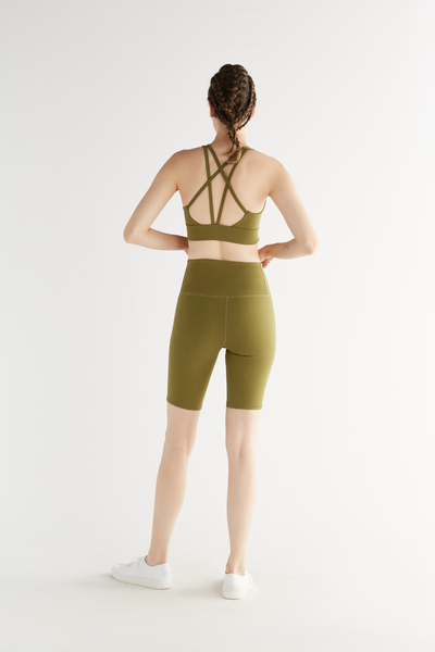 "True North" Damen Fit Shorts Aus Bio-baumwolle T1331 günstig online kaufen
