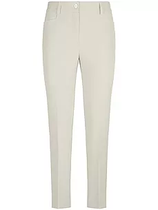 Knöchellange Hose Passform Barbara Peter Hahn beige günstig online kaufen