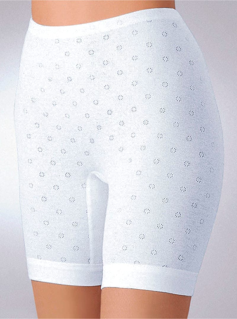 Speidel Lange Unterhose, (4 St.) günstig online kaufen