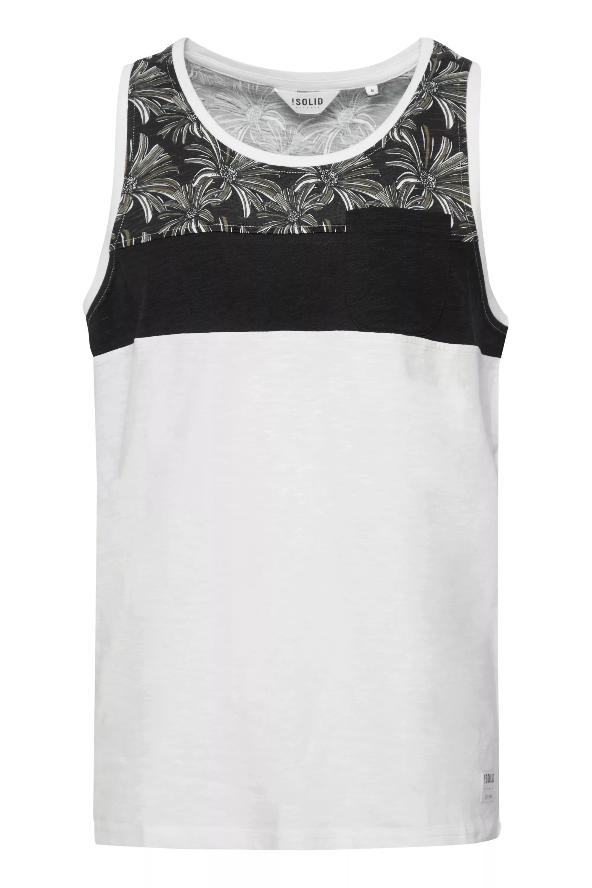 Solid Tanktop "Tanktop SDFlo" günstig online kaufen