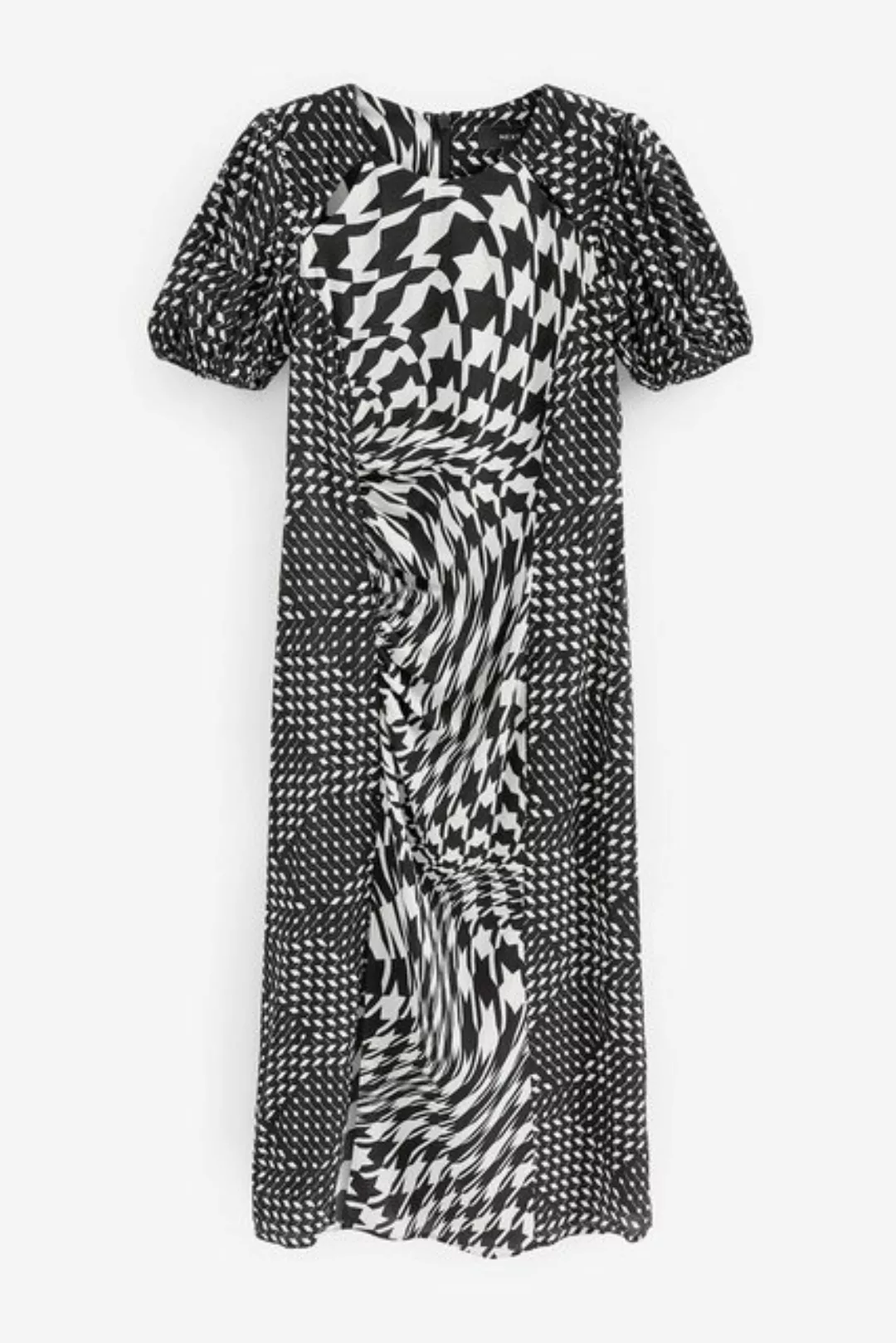 Next Midikleid Split-Kleid (1-tlg) günstig online kaufen