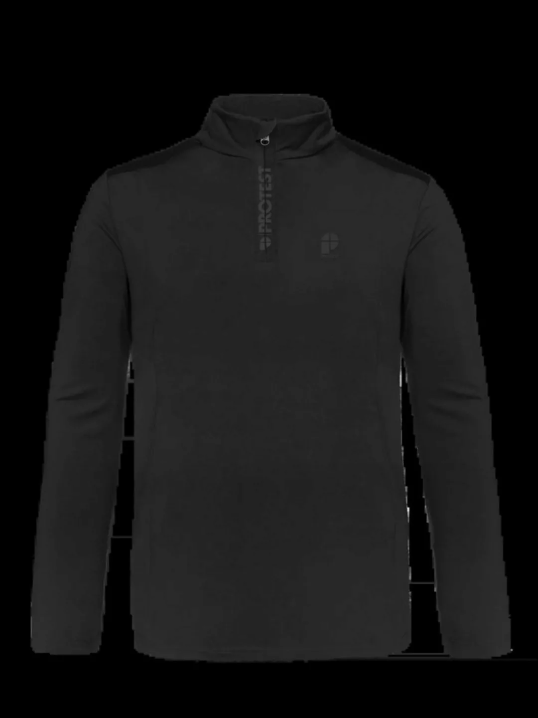 Protest Rollkragenpullover REWILL 1/4 zip top günstig online kaufen