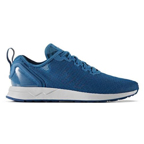 Adidas Zx Flux Adv Sl Schuhe EU 41 1/3 White,Blue günstig online kaufen