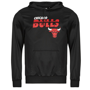 New-Era  Sweatshirt NBA ESSENTIALS HOODIE CHICAGO BULLS günstig online kaufen