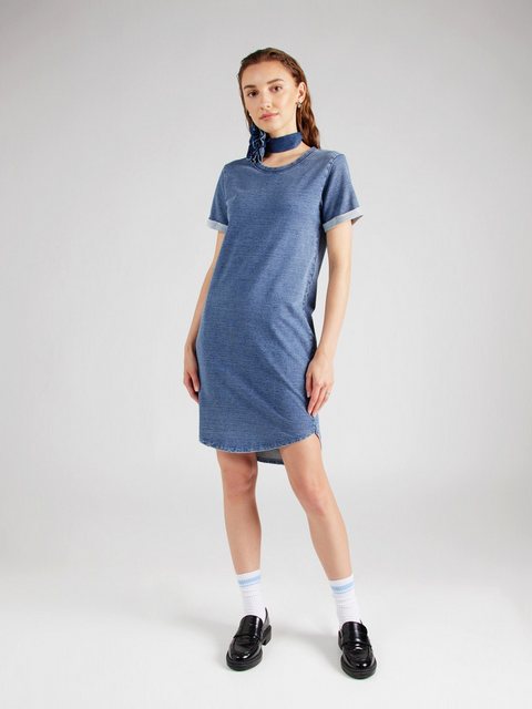 JDY Jerseykleid JDYIVY (1-tlg) Plain/ohne Details günstig online kaufen