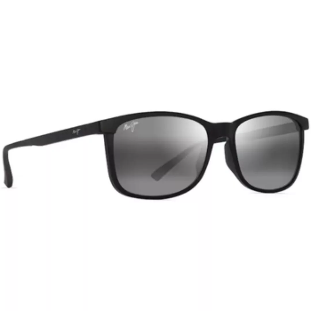 Maui Jim  Sonnenbrillen Hulili 672-02 Polarisierte Sonnenbrille günstig online kaufen