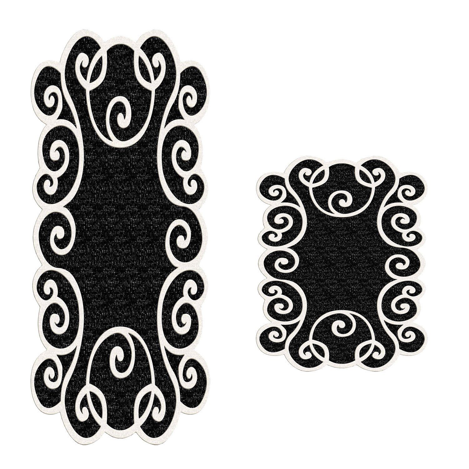 L'Essentiel Maison Badematte 100% POLYESTER, 10 günstig online kaufen