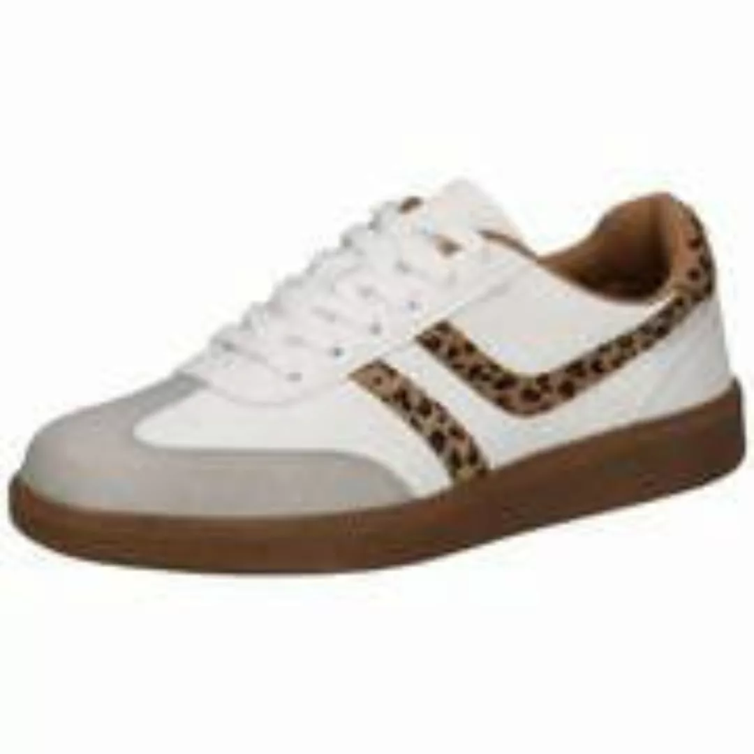 Barbarella Sneaker Damen weiß günstig online kaufen