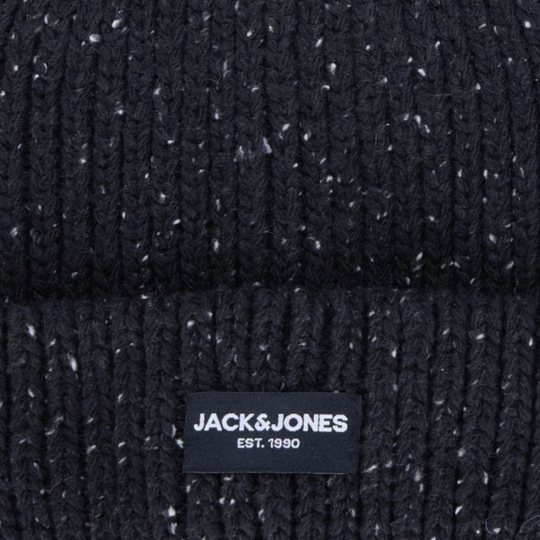 Jack&Jones Strickmütze günstig online kaufen