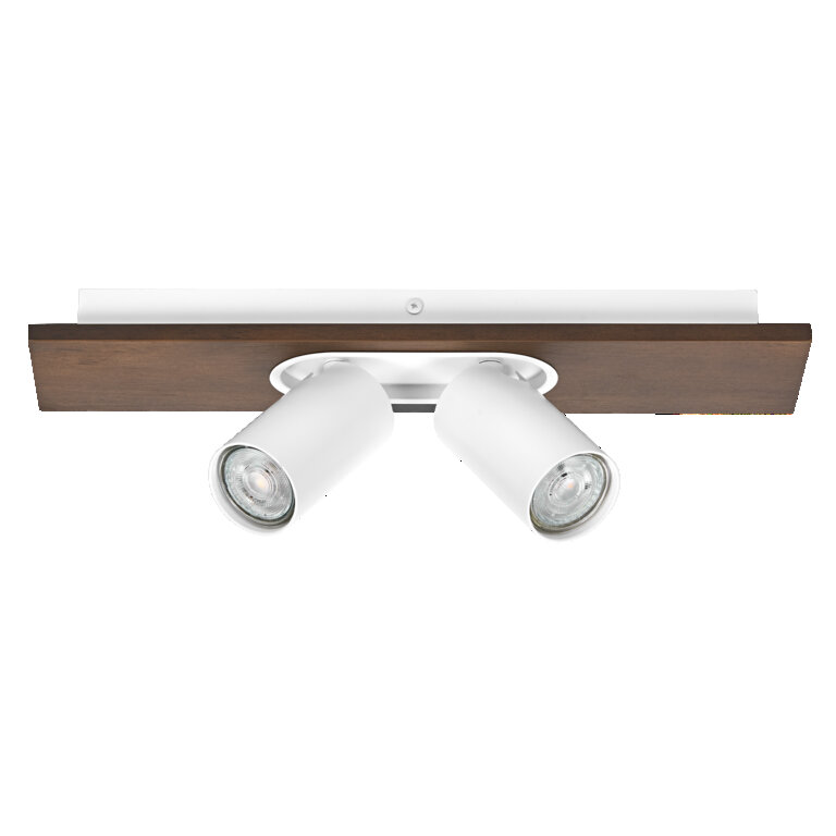 LEDVANCE DECOR SPOT MERCURY WHITE 2x3.4W 927 DIM - 4058075833579 günstig online kaufen