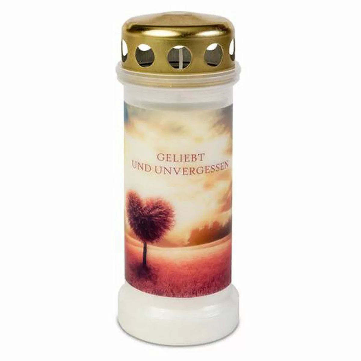 Bolsius Grabkerze Bolsius Dauerbrenner Nr. 6 günstig online kaufen
