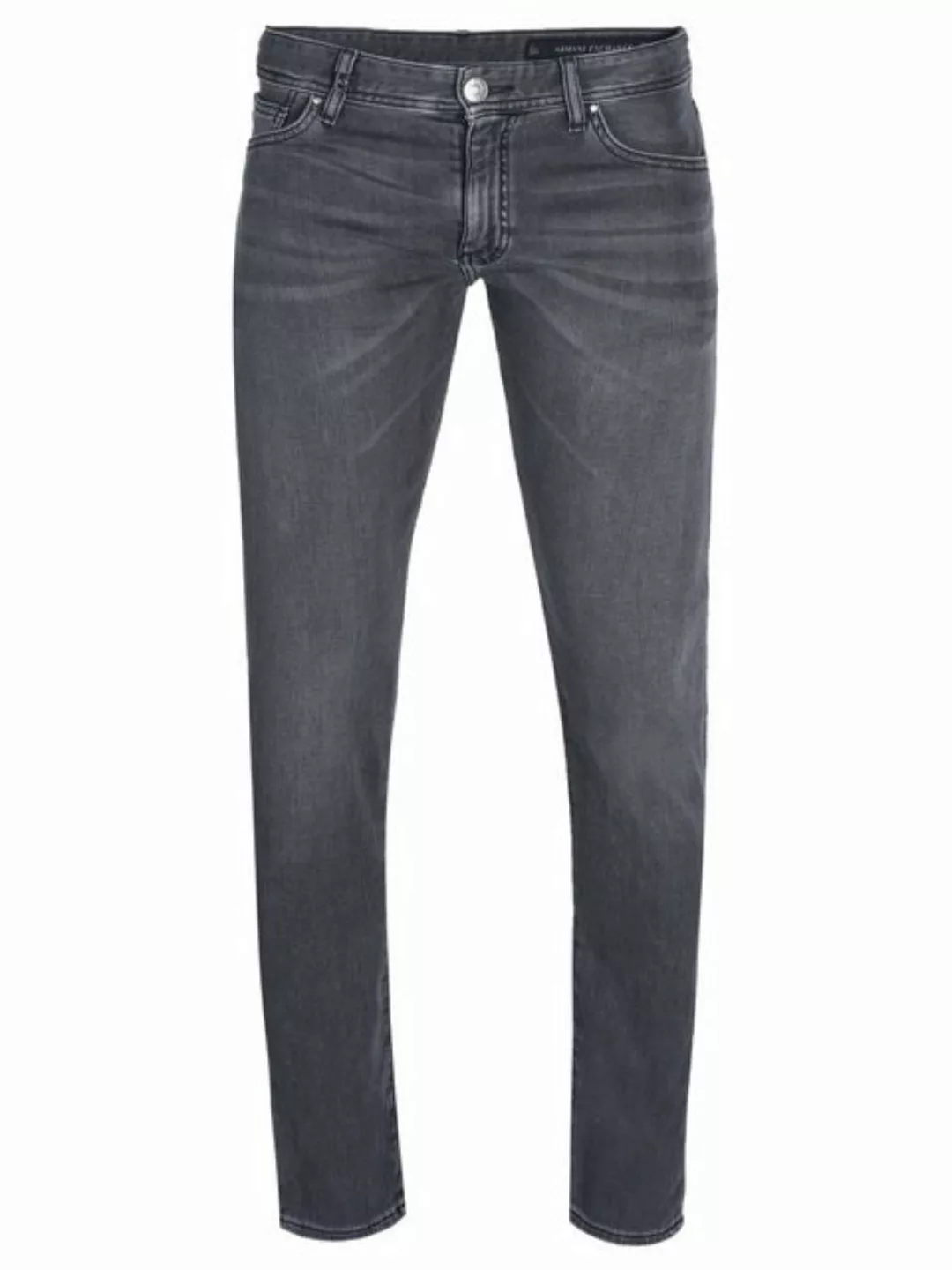 ARMANI EXCHANGE Slim-fit-Jeans Armani Exchange Jeans günstig online kaufen