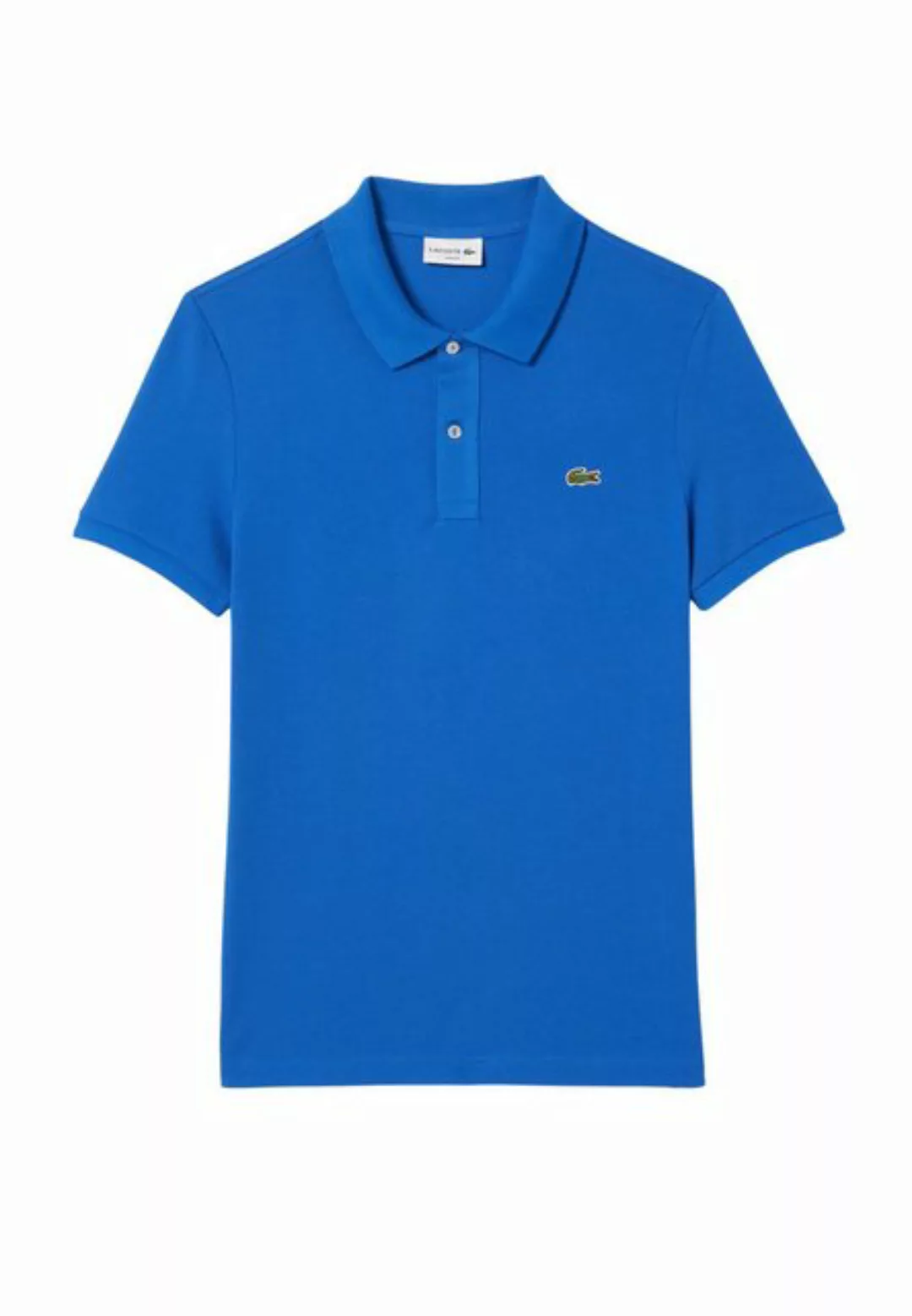 Lacoste Poloshirt Polo Poloshirt (1-tlg) günstig online kaufen