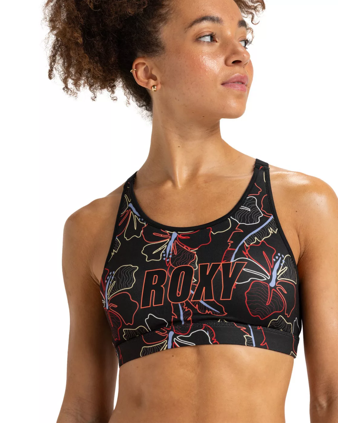 Roxy Sporttop "Everyday Flow" günstig online kaufen