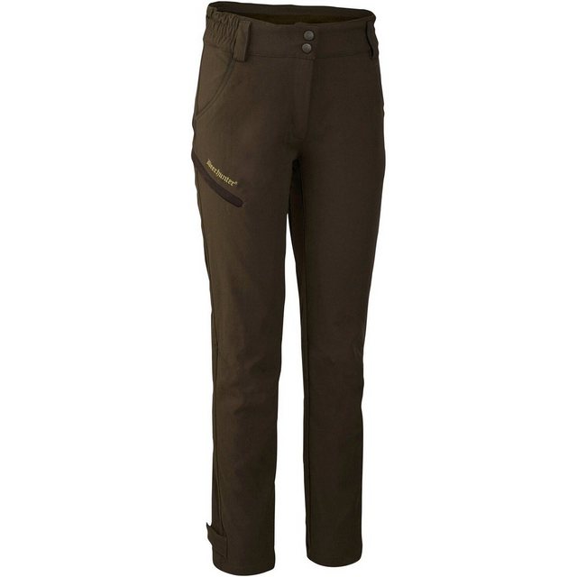 Deerhunter Outdoorhose Damen Hose Mary Extreme günstig online kaufen