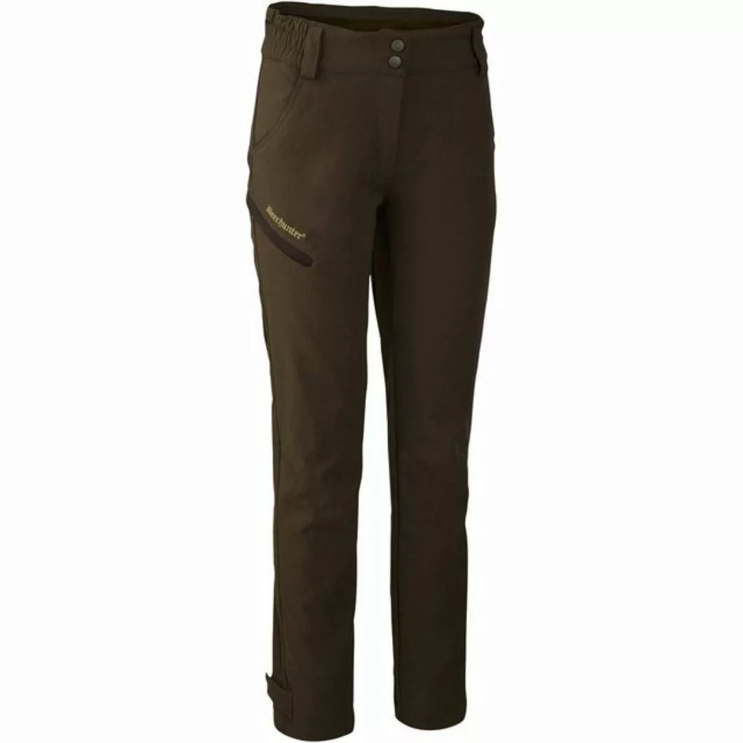 Deerhunter Outdoorhose Damen Hose Mary Extreme günstig online kaufen