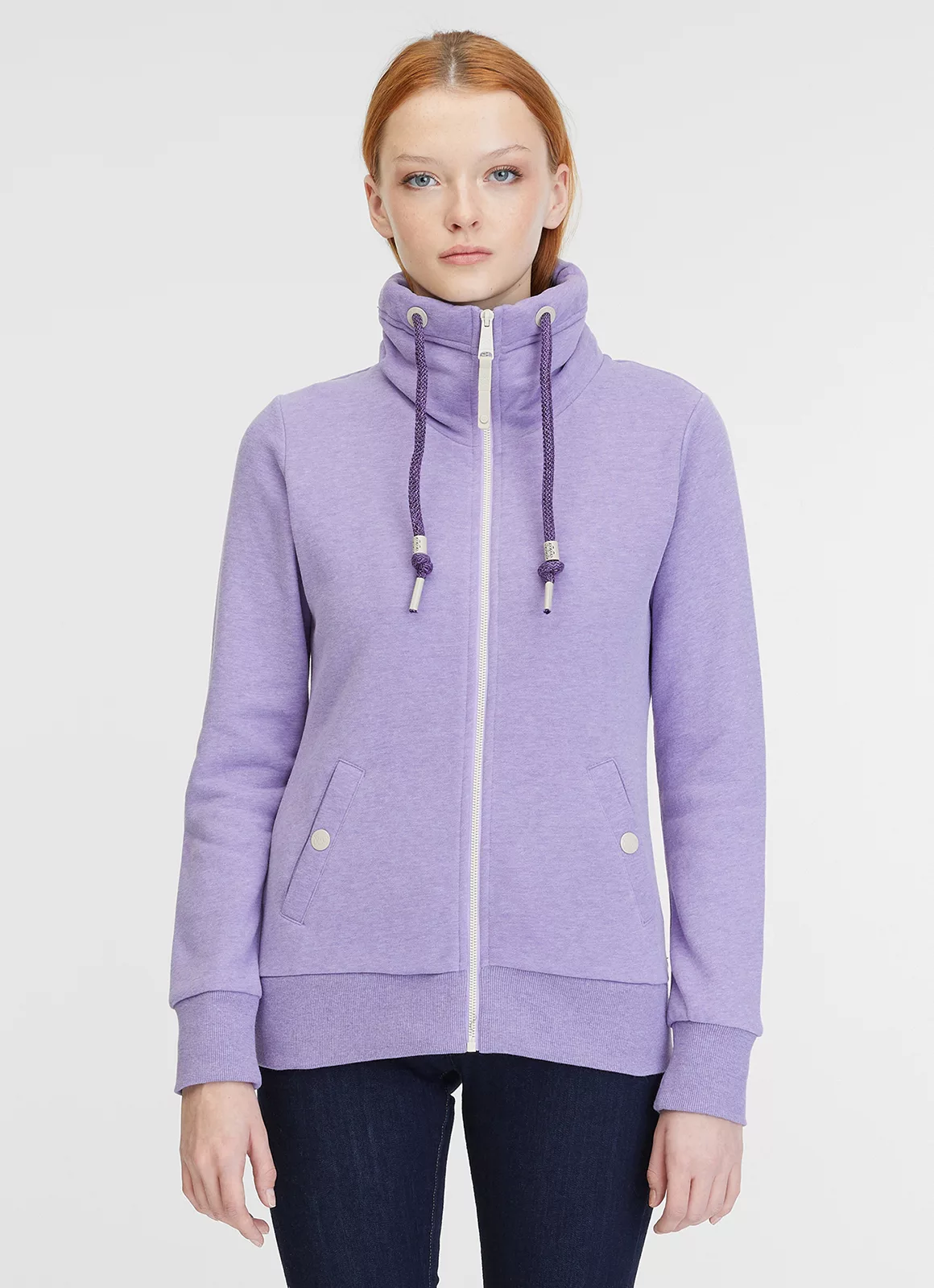 Ragwear Damen Pullover 2421-30024 günstig online kaufen