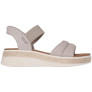 Skechers  Sandalen Sandaletten BOBS SUN RAY- 114413 günstig online kaufen