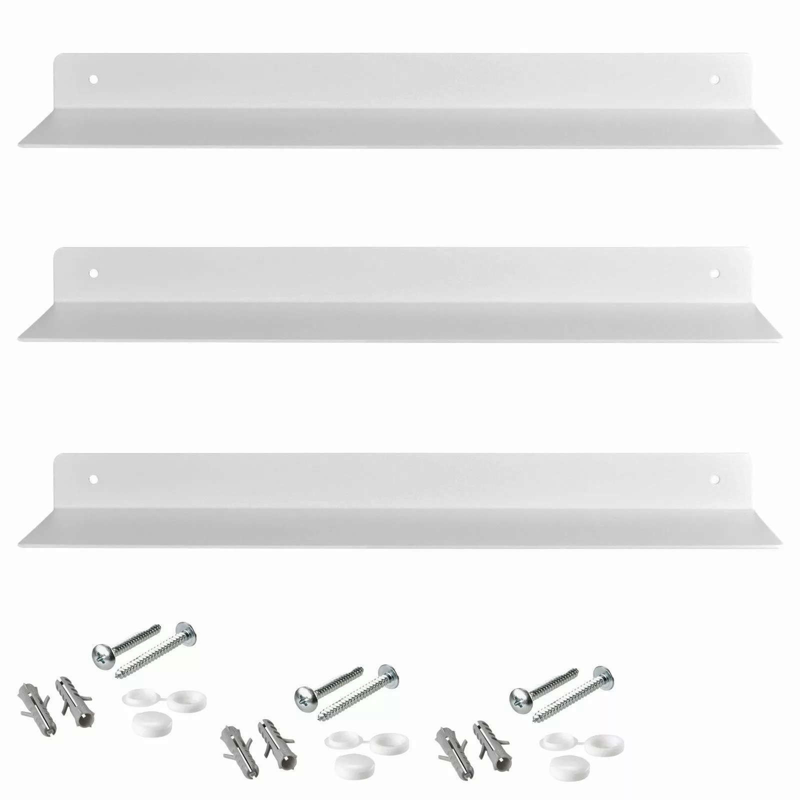 SO-TECH® Deko-Wandregal Schweberegal Wandboard HOVER III günstig online kaufen