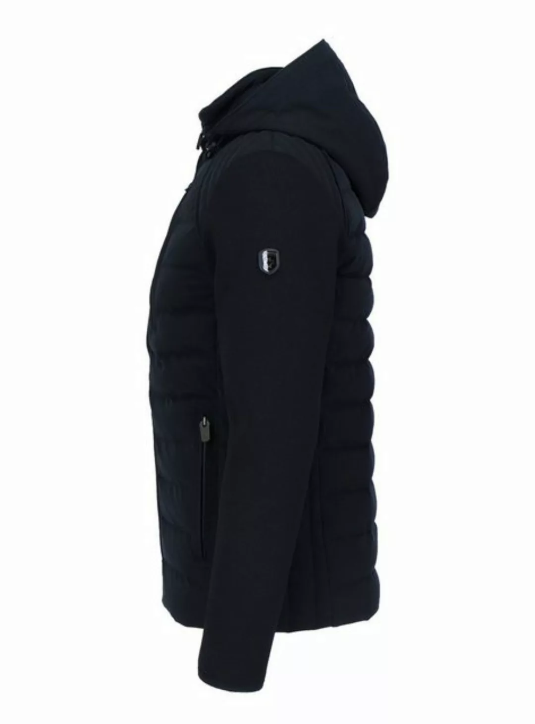 Wellensteyn Funktionsjacke Mol Men Combi DoRuAirTec günstig online kaufen