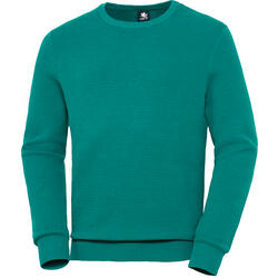 Otto Kern Ripp-Pullover Rundhals günstig online kaufen