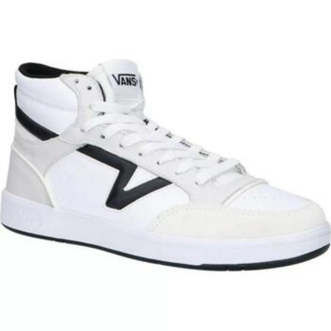 Vans  Sneaker VN000CQJTWB1 LOWLAND MID CC JMP SPORT günstig online kaufen