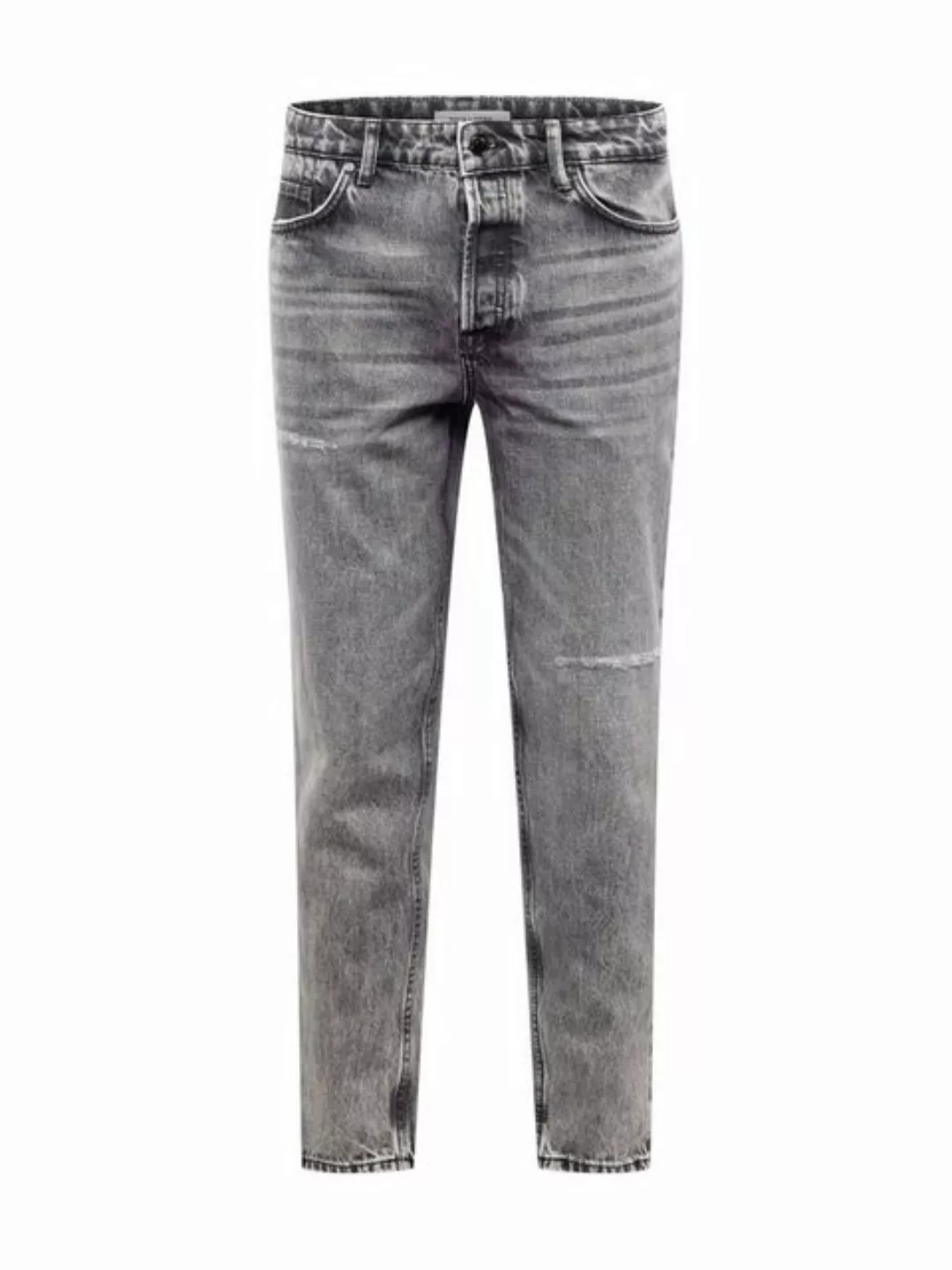 ONLY & SONS Regular-fit-Jeans Avi Beam (1-tlg) günstig online kaufen