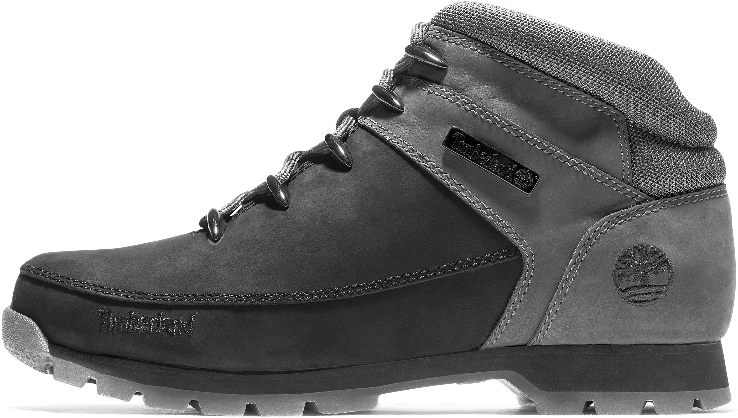 Timberland Schnürboots "EURO SPRINT MID LACE UP BOOT", Winterstiefel, Schnü günstig online kaufen