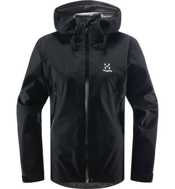 Haglöfs Anorak Haglöfs W Roc Gtx® Jacket Damen Anorak günstig online kaufen