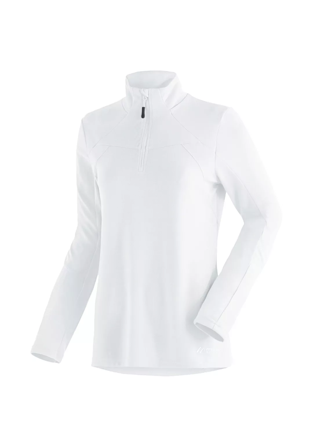 Maier Sports Funktionsshirt "Bianka", funktionaler Damen Midlayer für Outdo günstig online kaufen