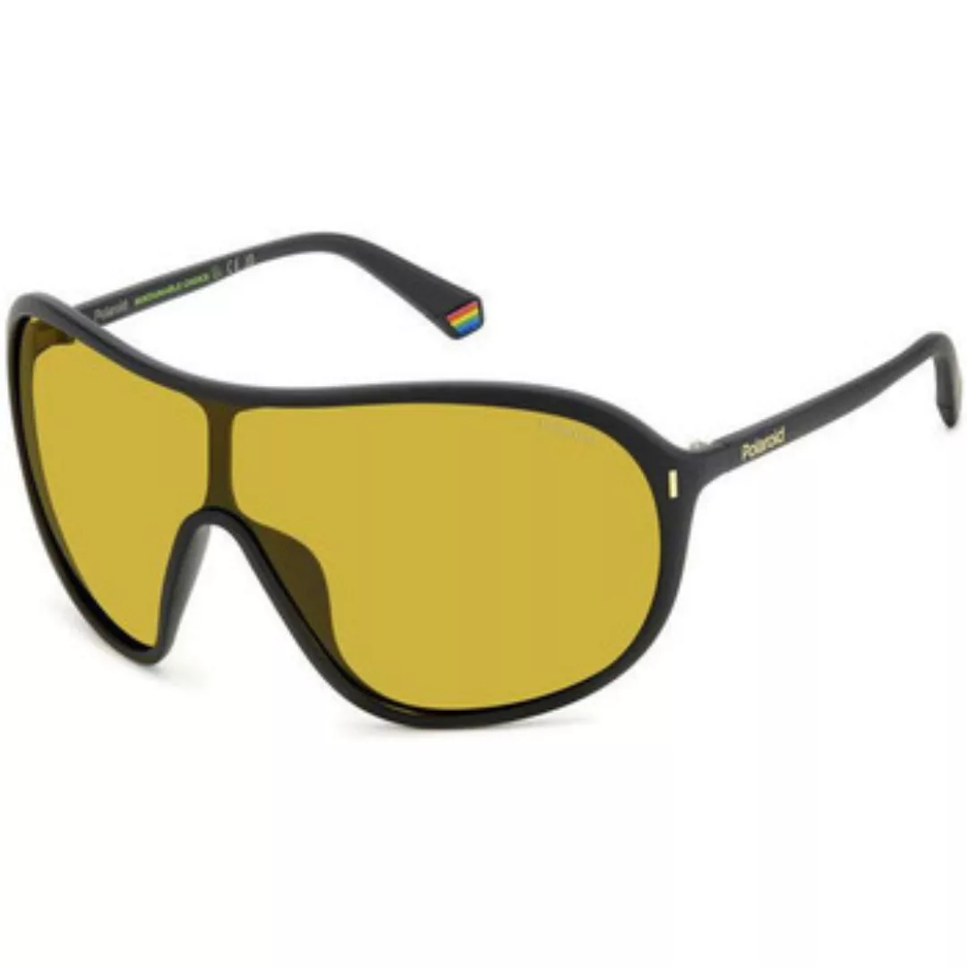 Polaroid  Sonnenbrillen PLD6216/S 003 Polarisierte Sonnenbrille günstig online kaufen