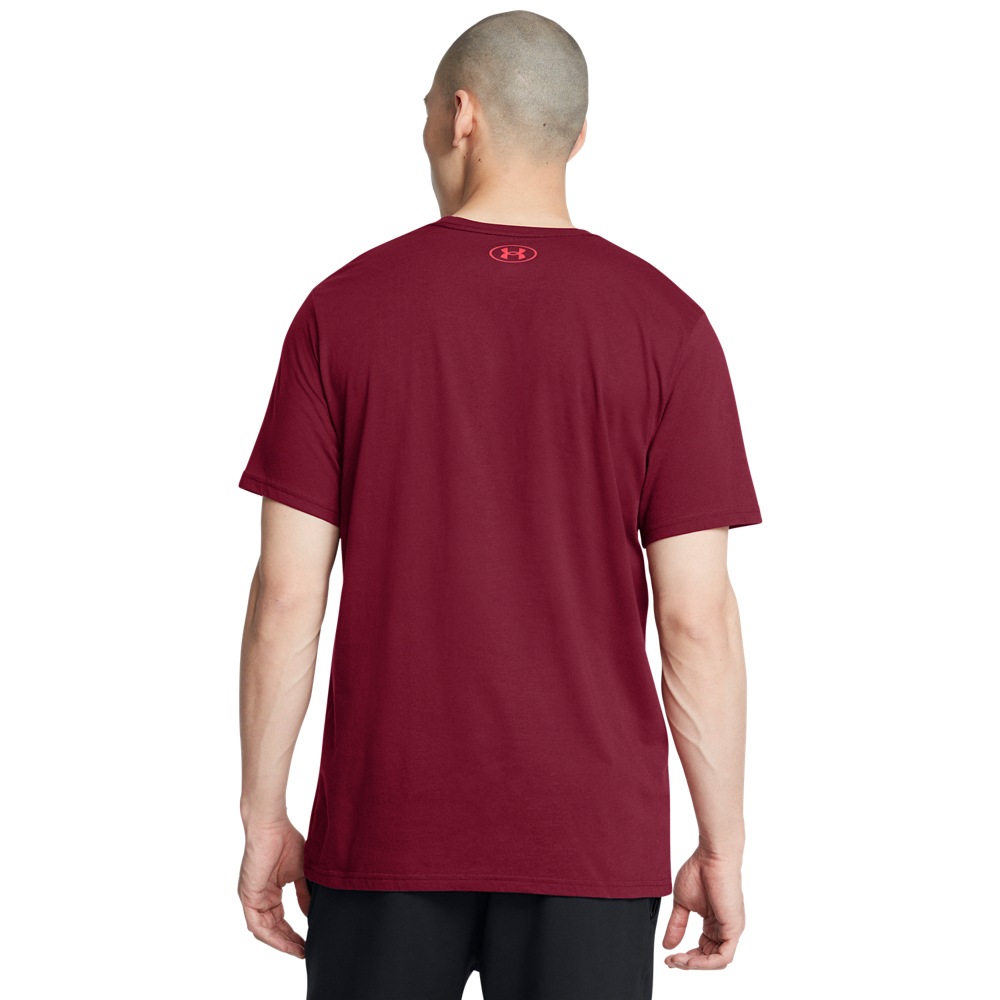 Under Armour T-Shirt "UA GL FOUNDATION UPDATE SS" günstig online kaufen