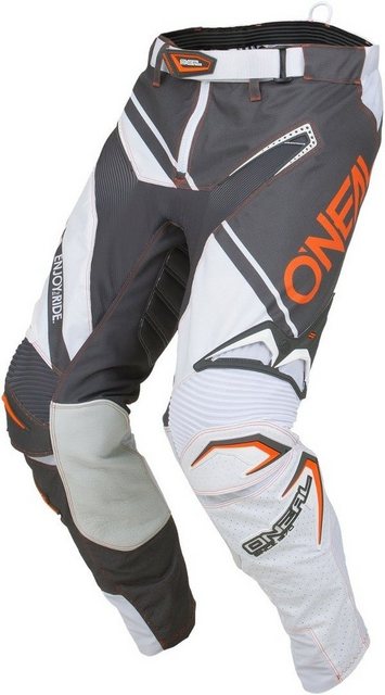 O’NEAL Motorradhose Hardwear Rizer Motocross Hose günstig online kaufen