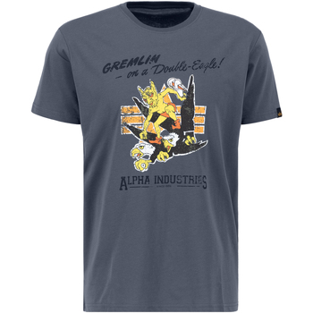 Alpha Industries T-Shirt Alpha Industries Men günstig online kaufen