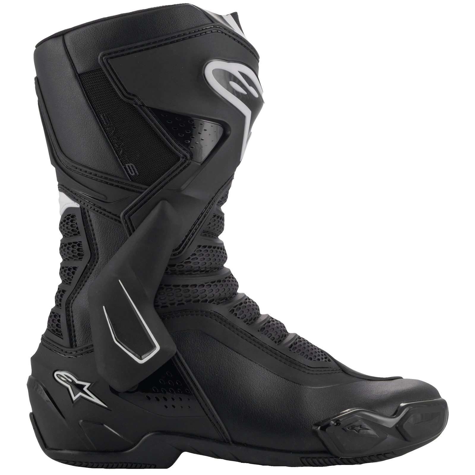Alpinestars Alpinestars SMX-6 V3 Motorradstiefel Schwarz günstig online kaufen