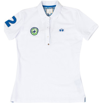 La Martina  Poloshirt 2WPH67-00001 günstig online kaufen