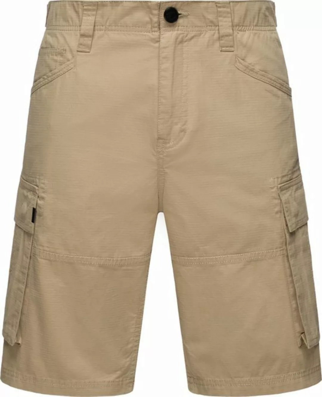 Ragwear Shorts Merly (1-tlg) Kurze Herren Cargo-Hose mit großen Taschen günstig online kaufen