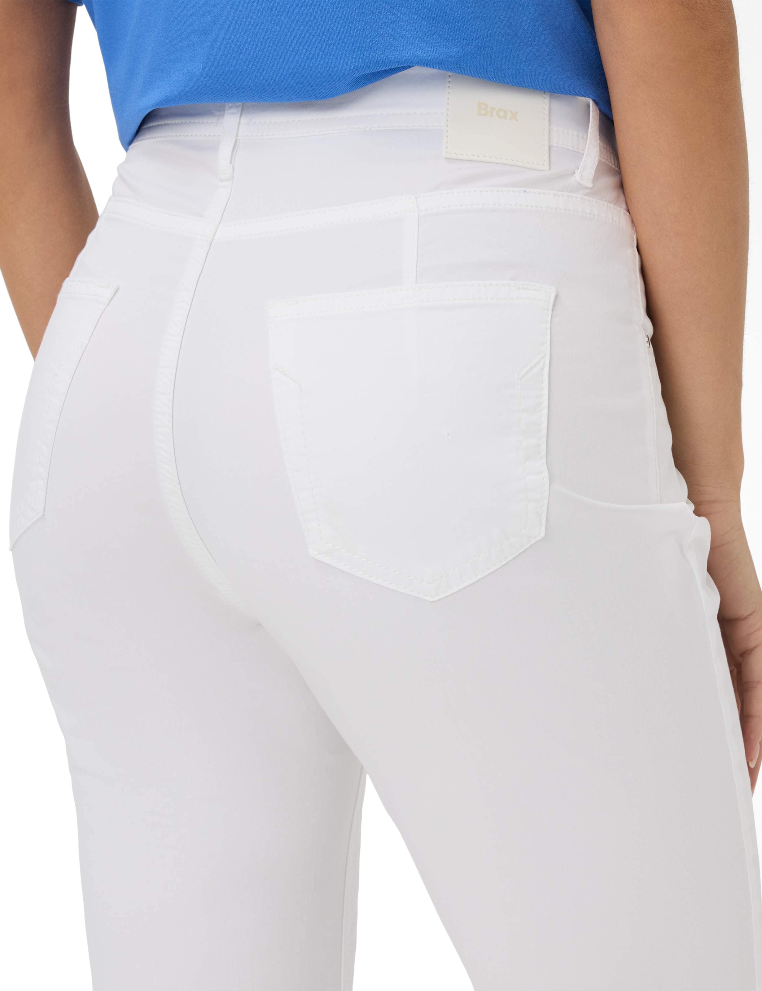 Brax 5-Pocket-Hose "Style MARY S" günstig online kaufen