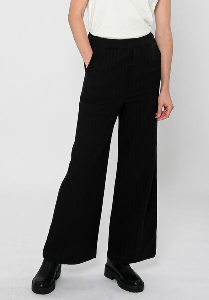 Damen Culotte Tt94 Pinstripe Aus Biobaumwolle günstig online kaufen