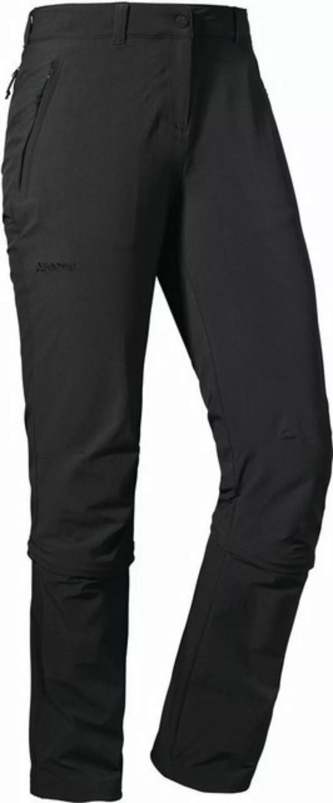 Schöffel Outdoorhose Pants Engadin1 Zip Off günstig online kaufen