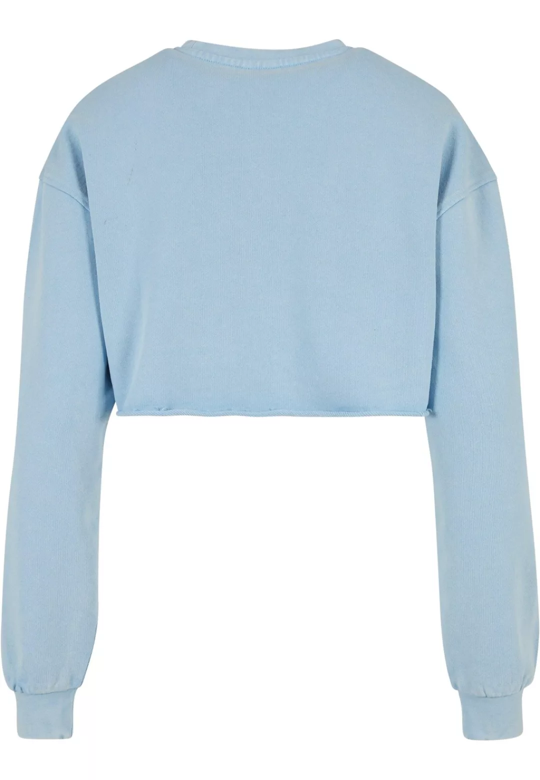 URBAN CLASSICS Sweater "Urban Classics Damen", (1 tlg.) günstig online kaufen