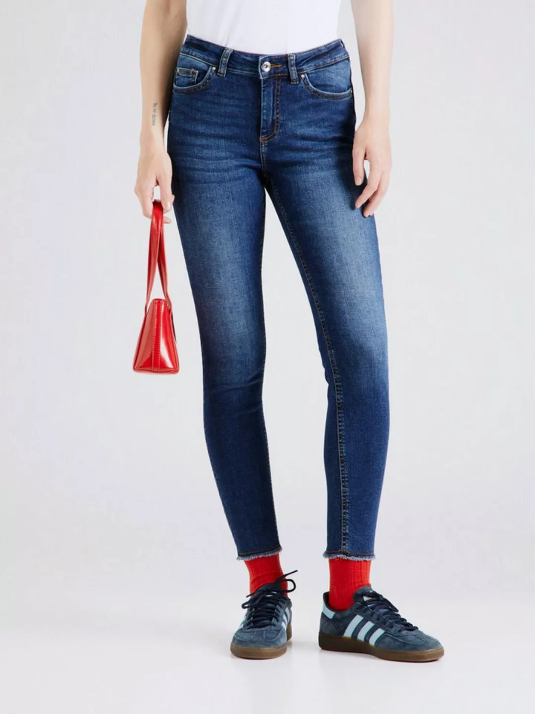 ONLY 7/8-Jeans ONLRUSH (1-tlg) Weiteres Detail günstig online kaufen