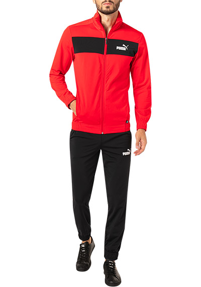 PUMA Trainingsanzug 845844/0011 günstig online kaufen