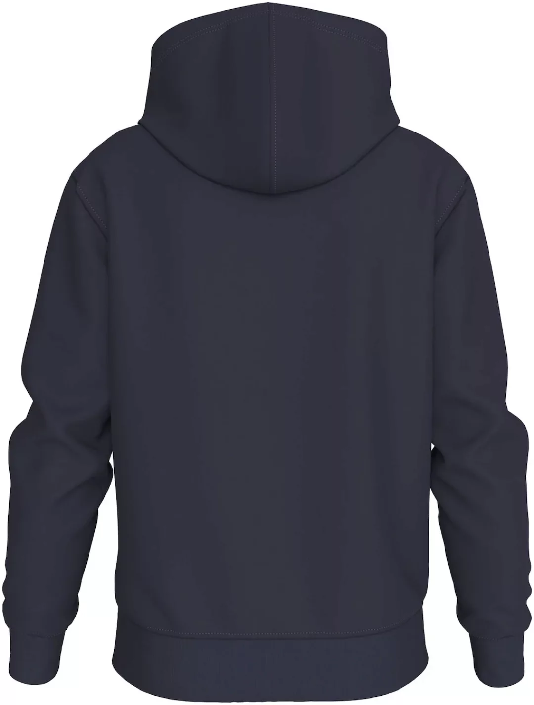 Calvin Klein Jeans Kapuzensweatshirt "MONOLOGO HOODIE", mit Logoschriftzug günstig online kaufen