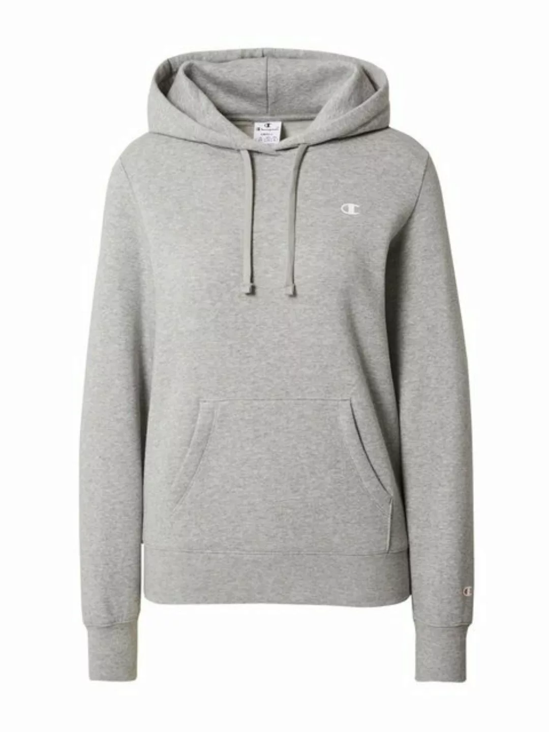 Champion Authentic Athletic Apparel Sweatshirt (1-tlg) Plain/ohne Details günstig online kaufen
