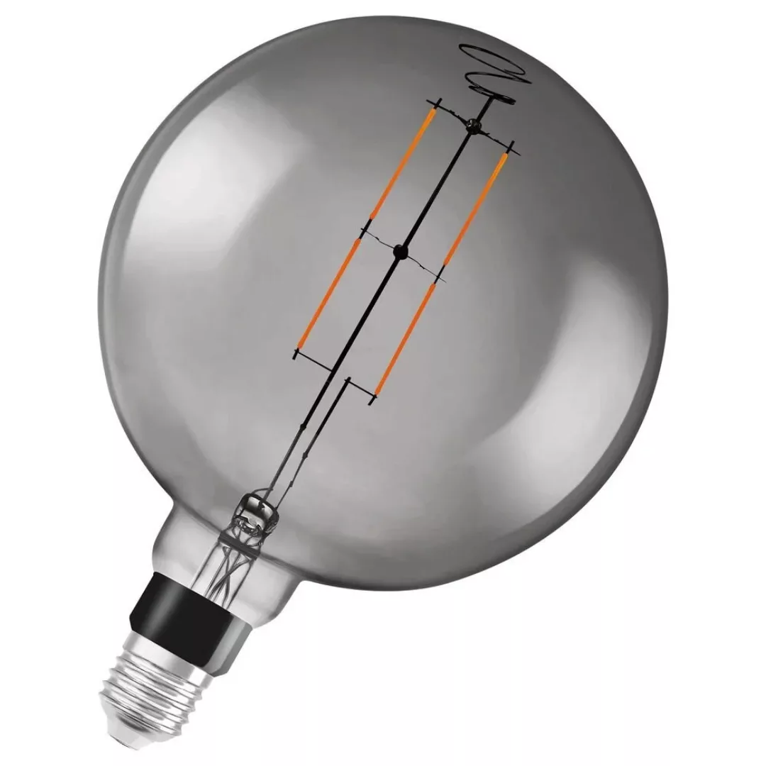 SMART+ Bluetooth LED Leuchtmittel E27 6W 430lm warmweiß günstig online kaufen