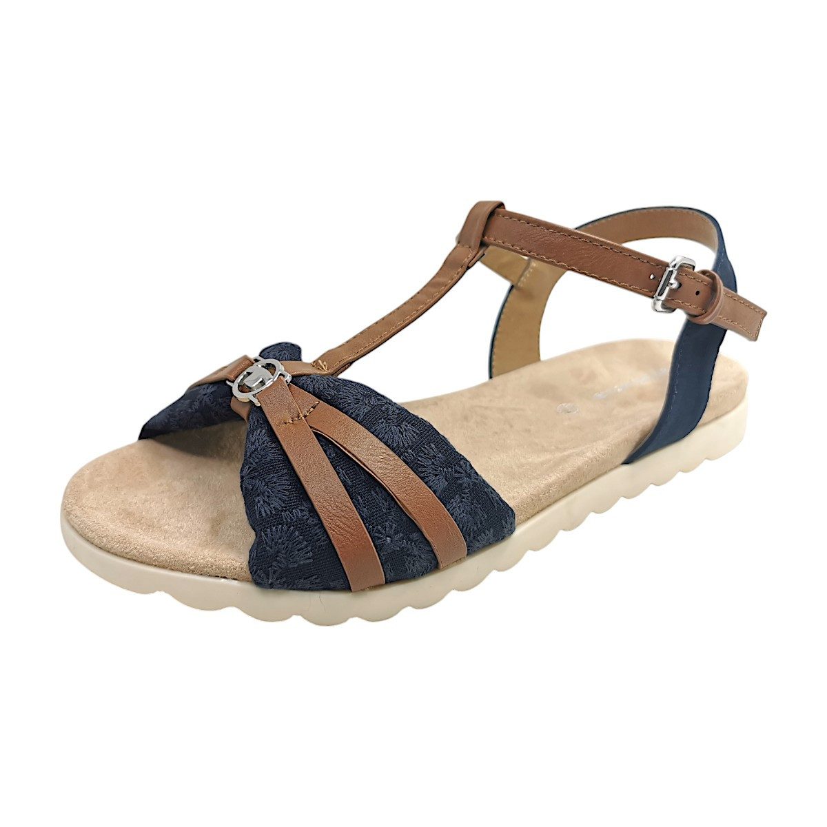 Tom Tailor  Sandalen MANDY günstig online kaufen