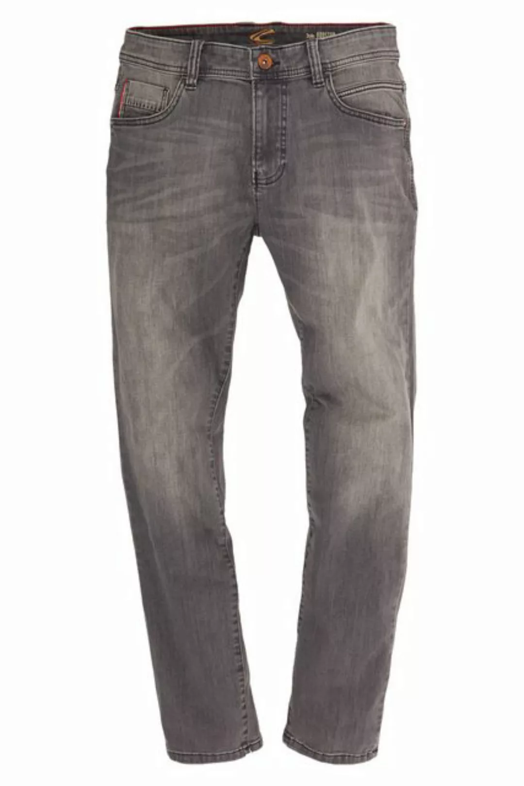 camel active 5-Pocket-Jeans Jeans Houston Denim günstig online kaufen