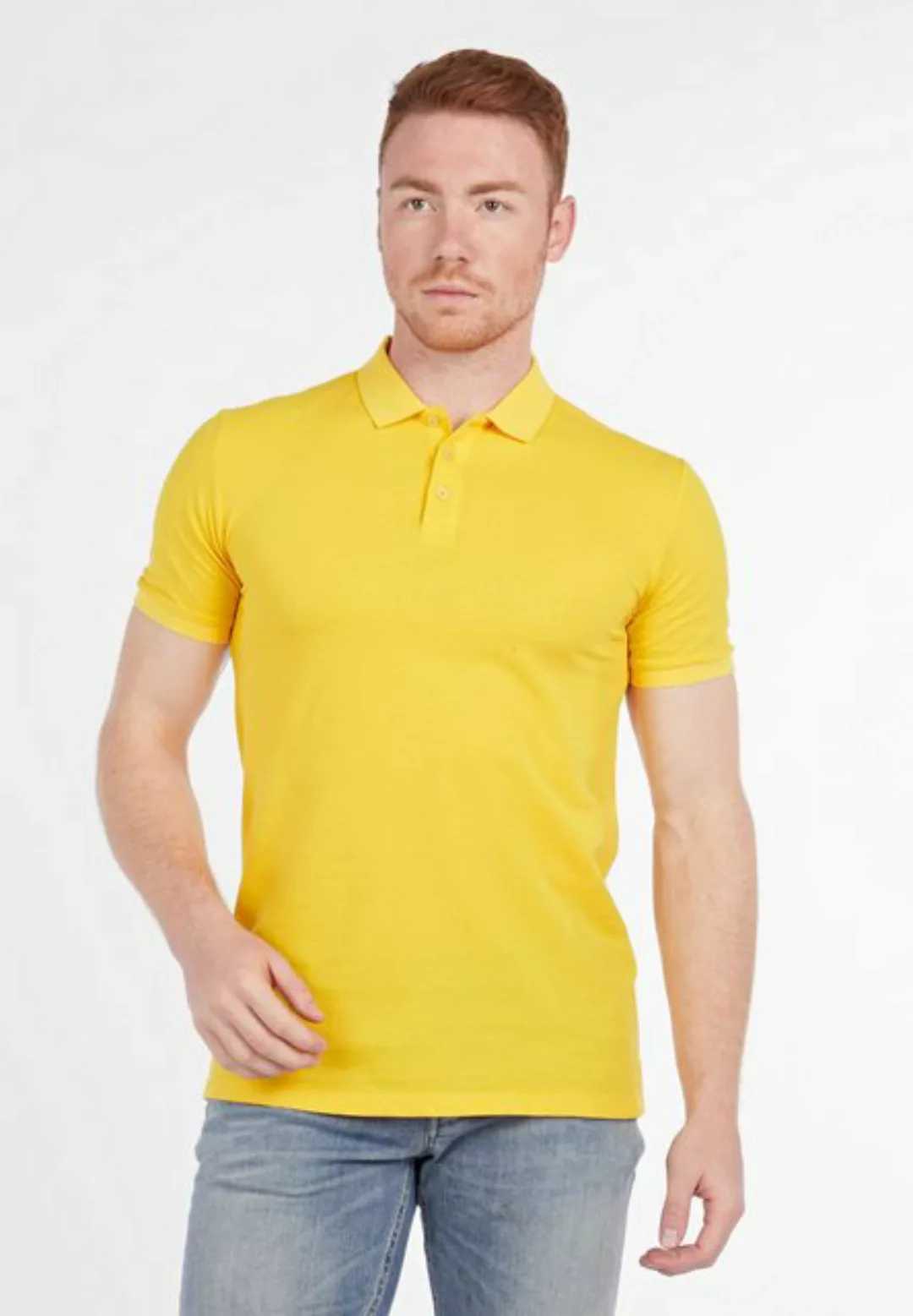 Lawrence Grey Poloshirt Poloshirt atmungsaktiv günstig online kaufen